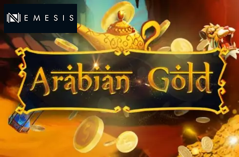 Arabian Gold